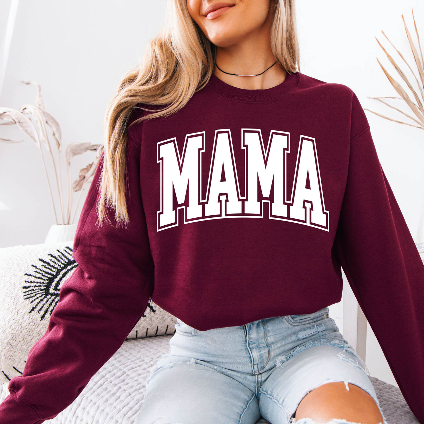 MAMA (Oversized design) *NEW*