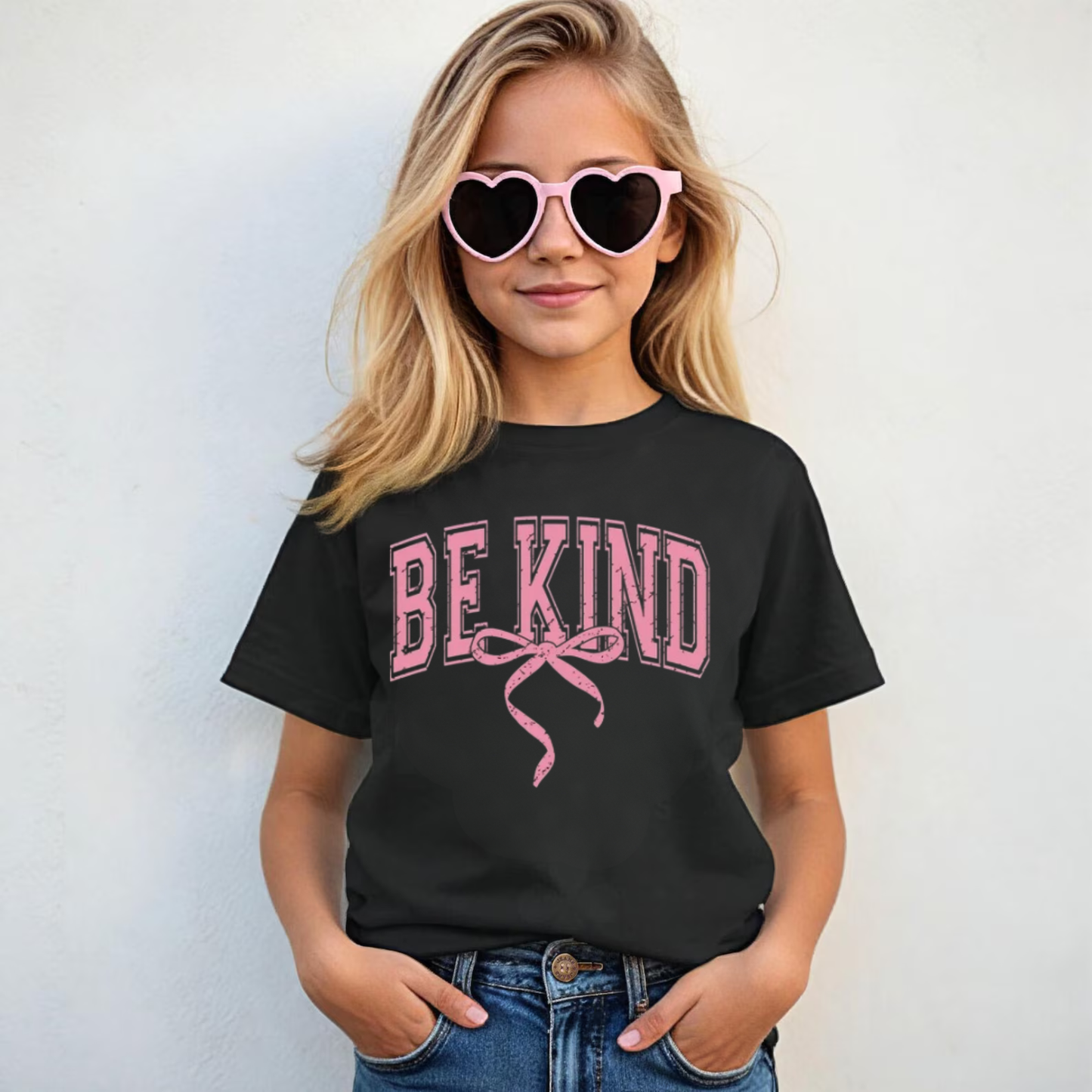 BE KIND (bow) (KIDS)