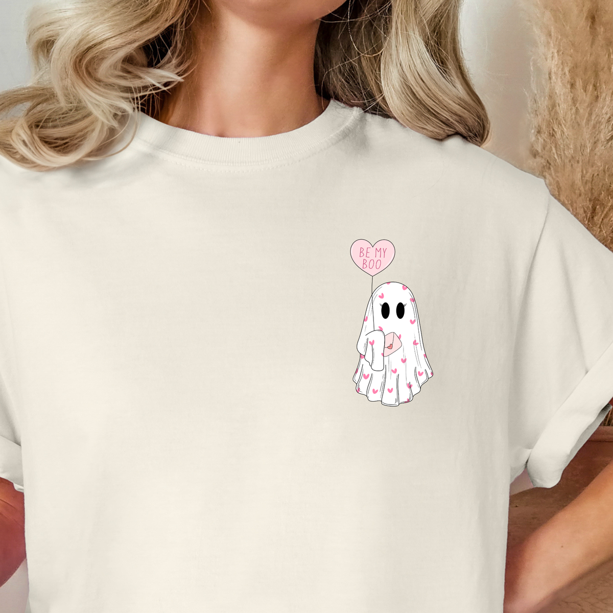 Be My Boo