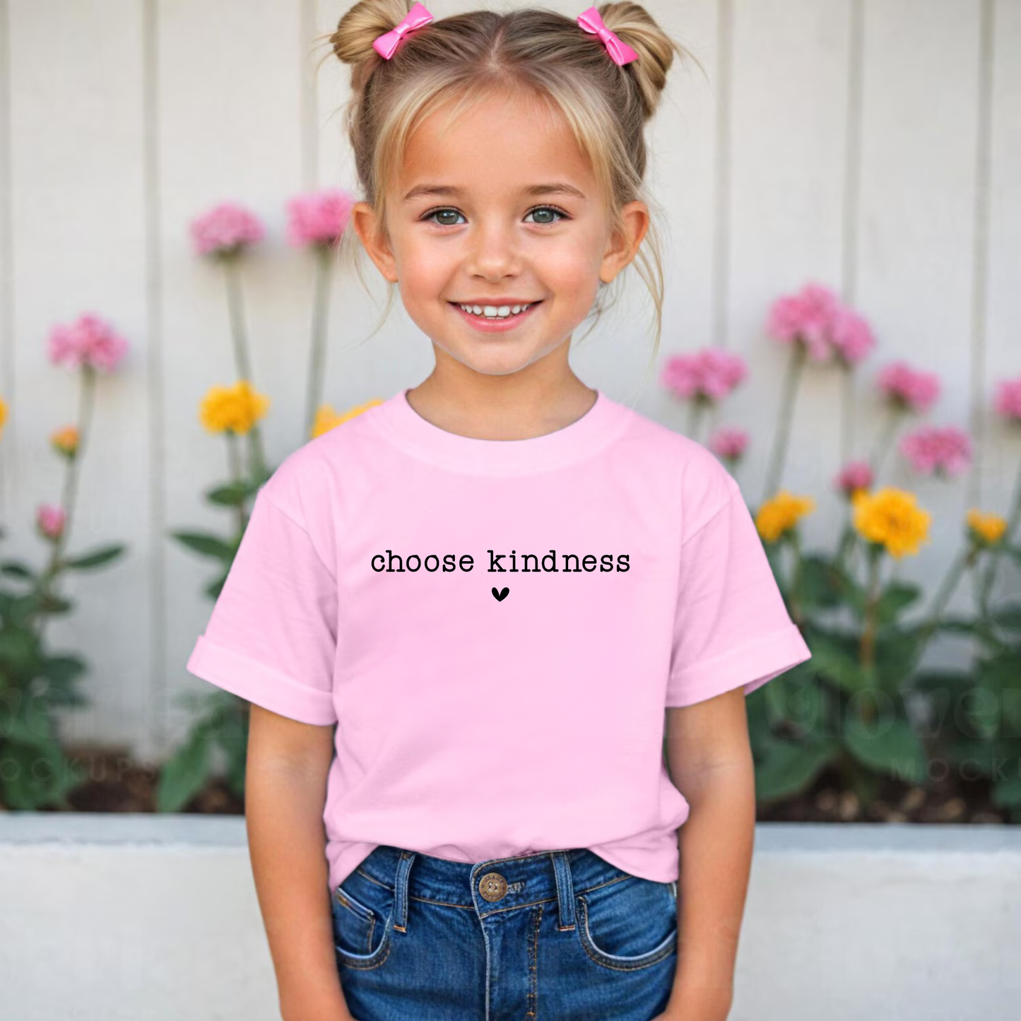 choose kindness <3 (KIDS)