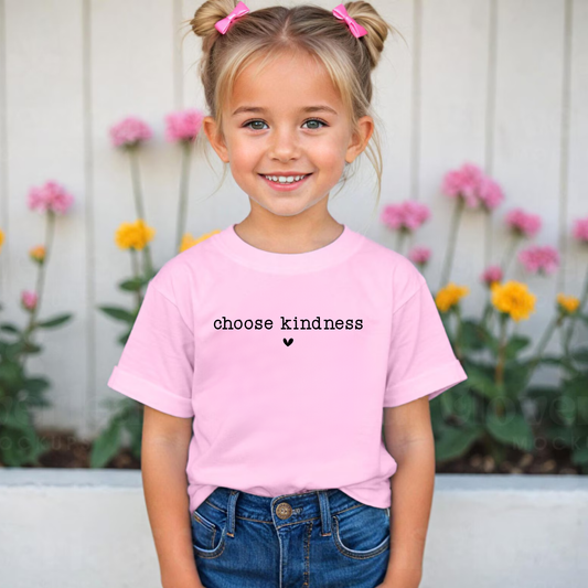 choose kindness <3 (KIDS)