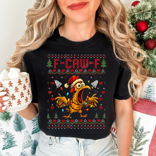 F-CAW-F XMAS V