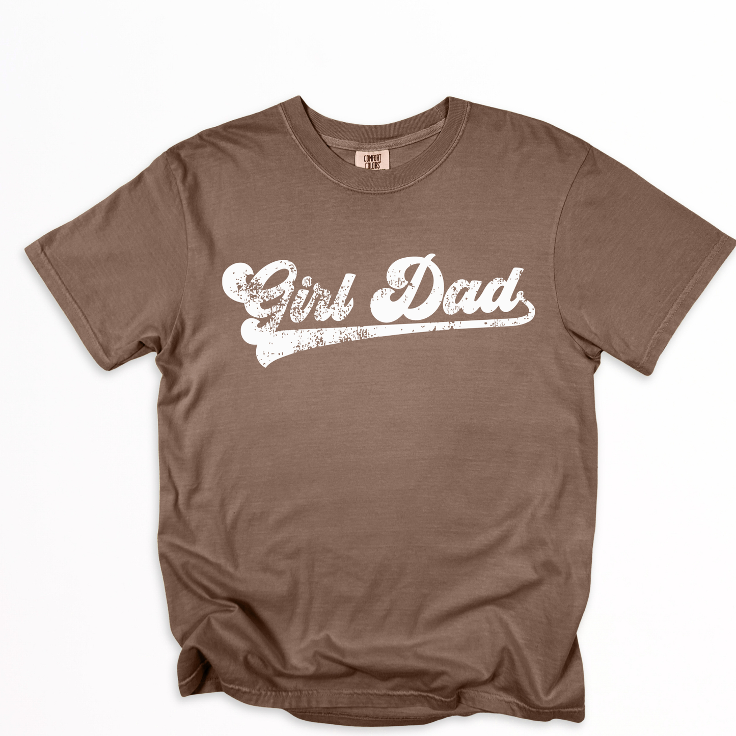 Girl Dad