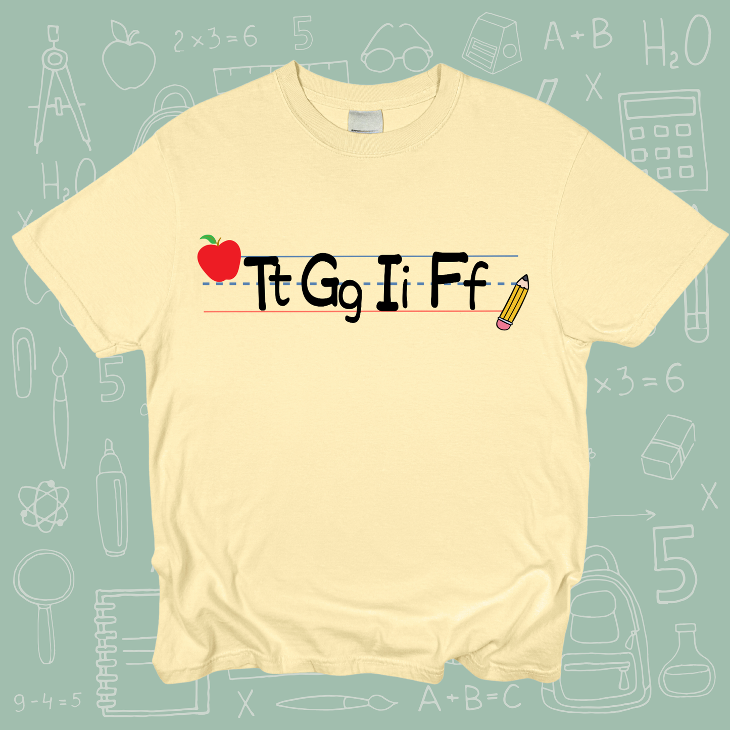 T.G.I.F