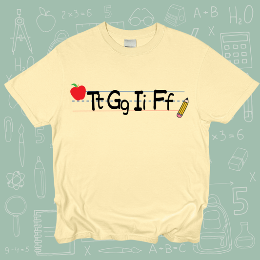 T.G.I.F