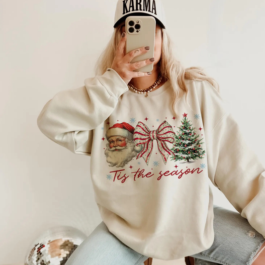 Tis the season (retro)