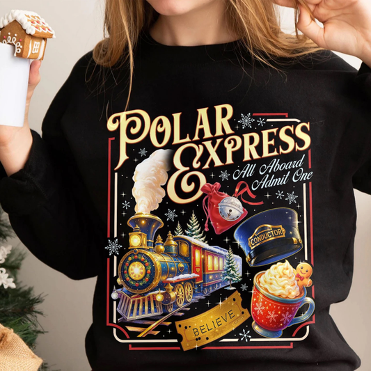 Polar Express