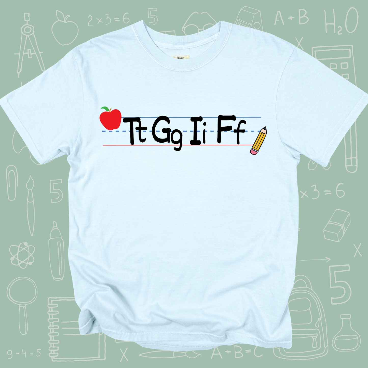 T.G.I.F