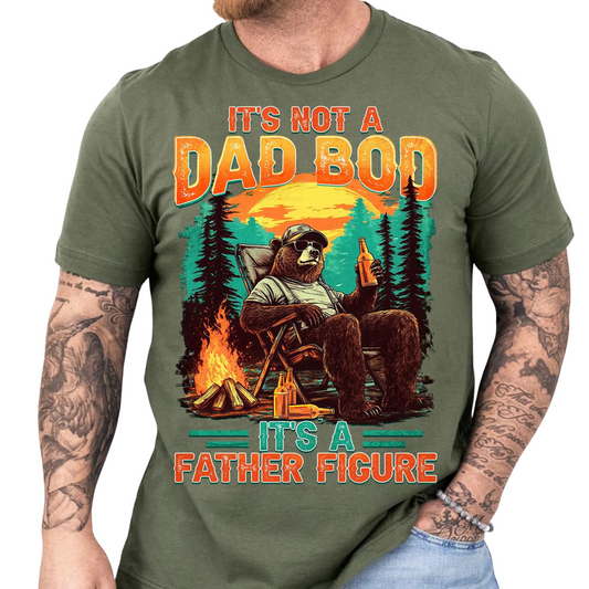 Dad Bod - Father Figure
