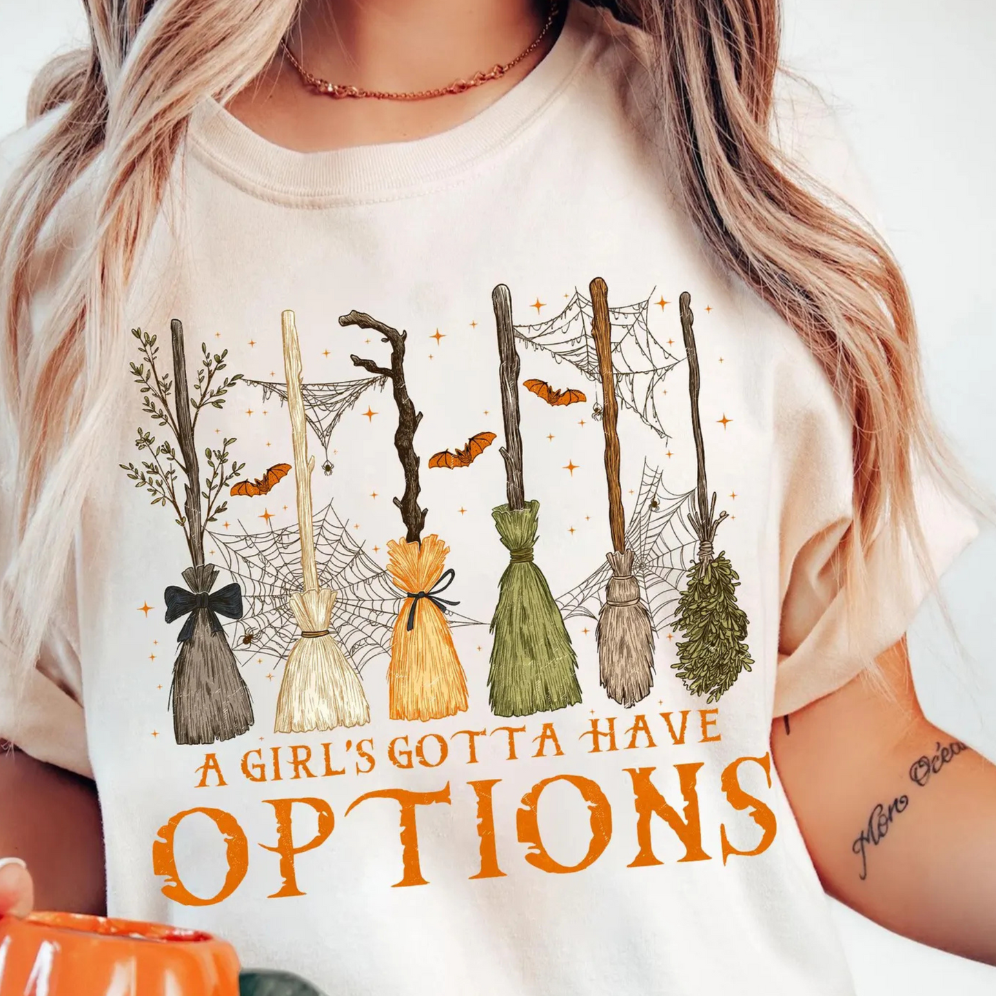 YOUTH TEE - PICK DESIGN