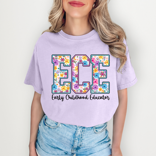 ECE - Floral