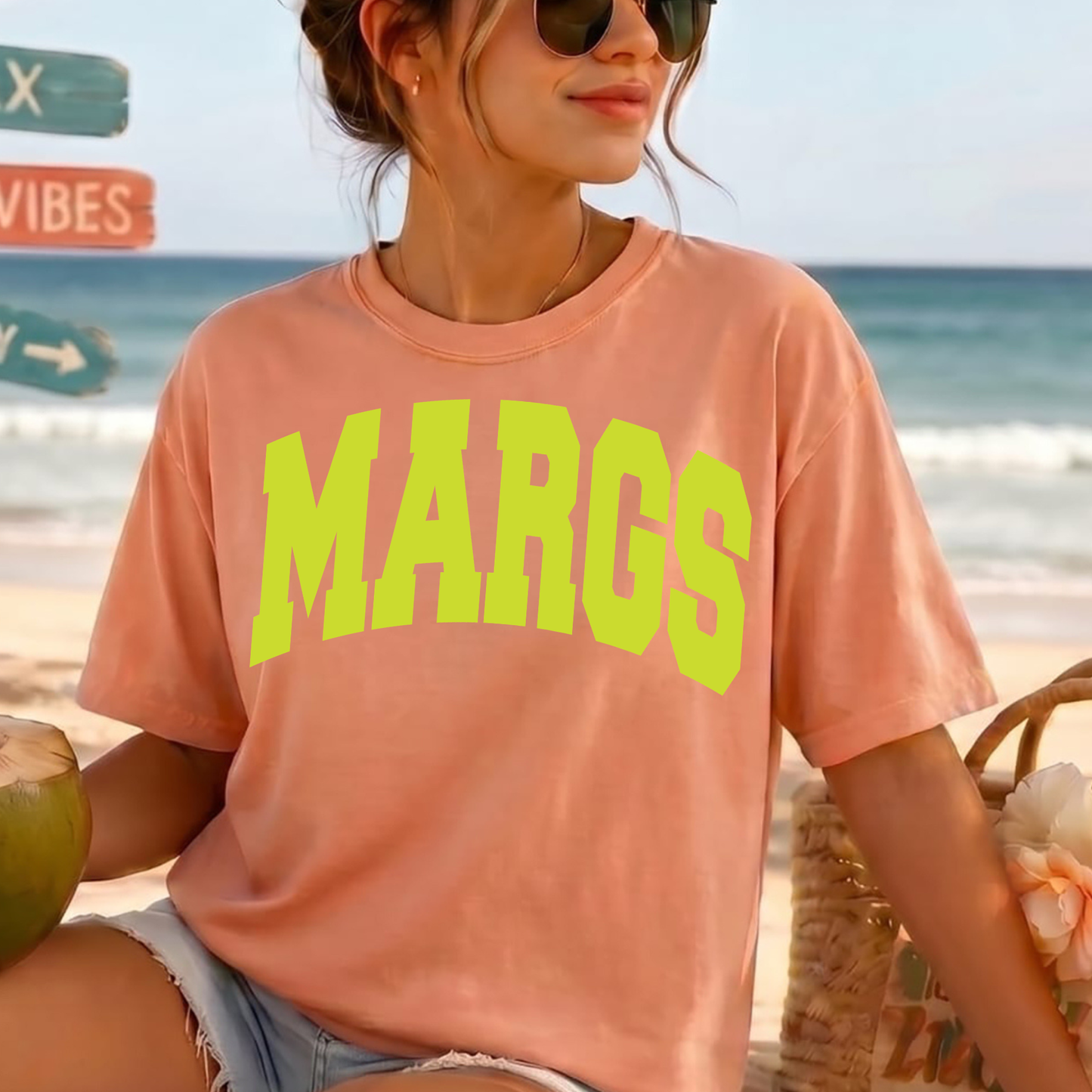 MARGS