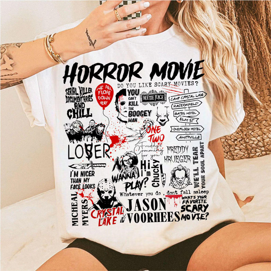 Horror Movie