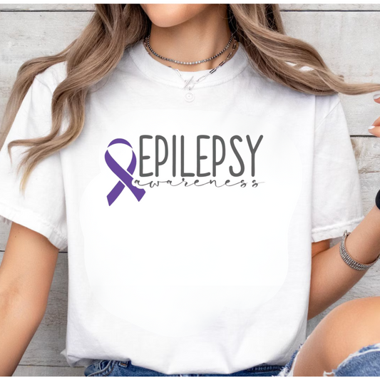 Epilepsy Awareness