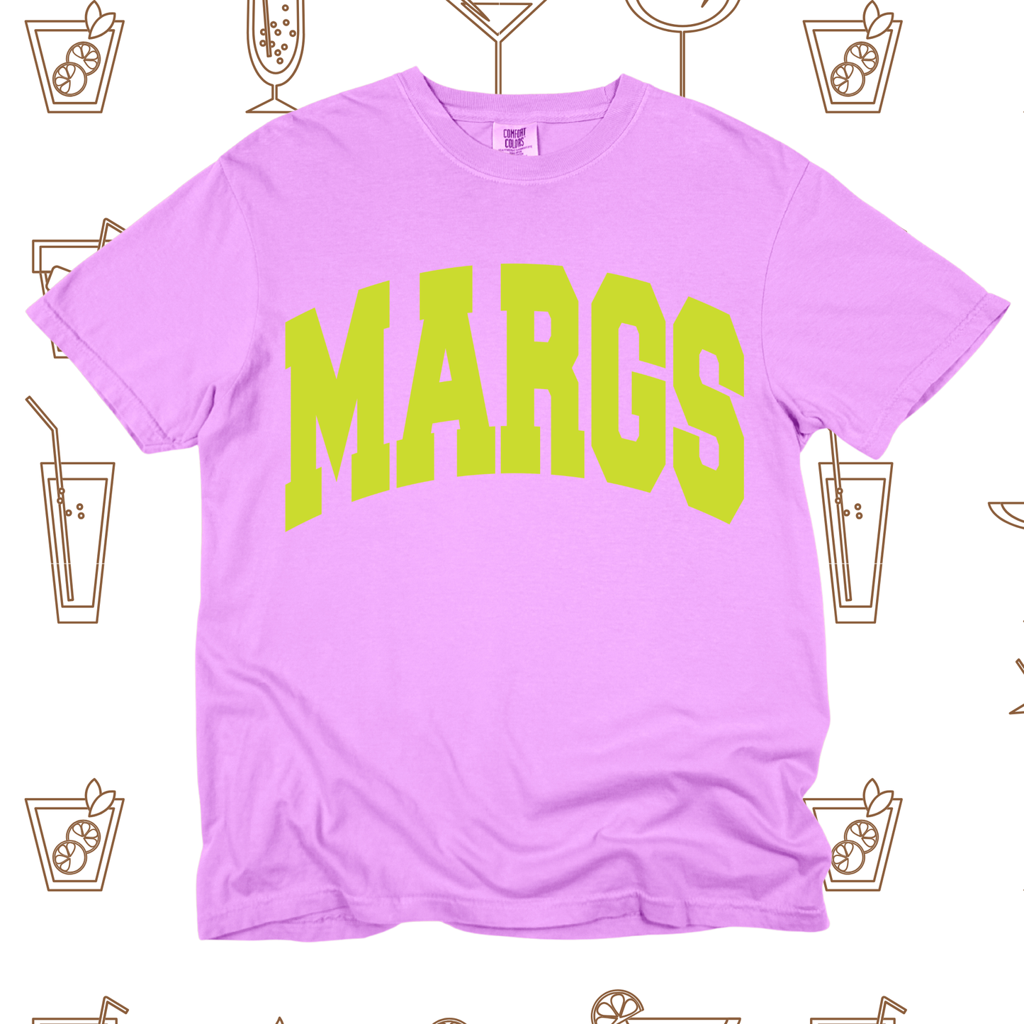 MARGS
