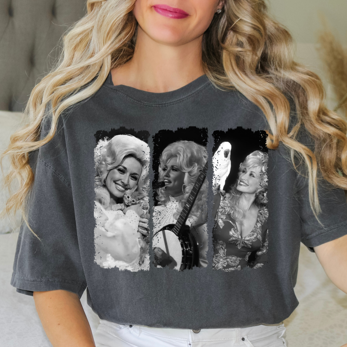 DOLLY DOLLY DOLLY
