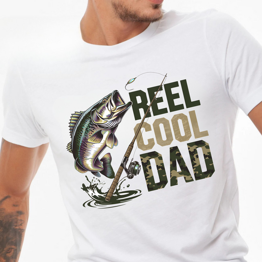 REEL COOL DAD