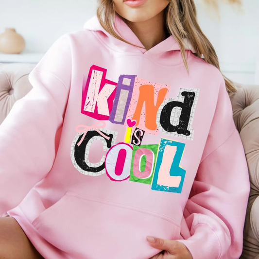 Kind is COOL