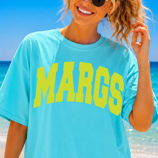 MARGS