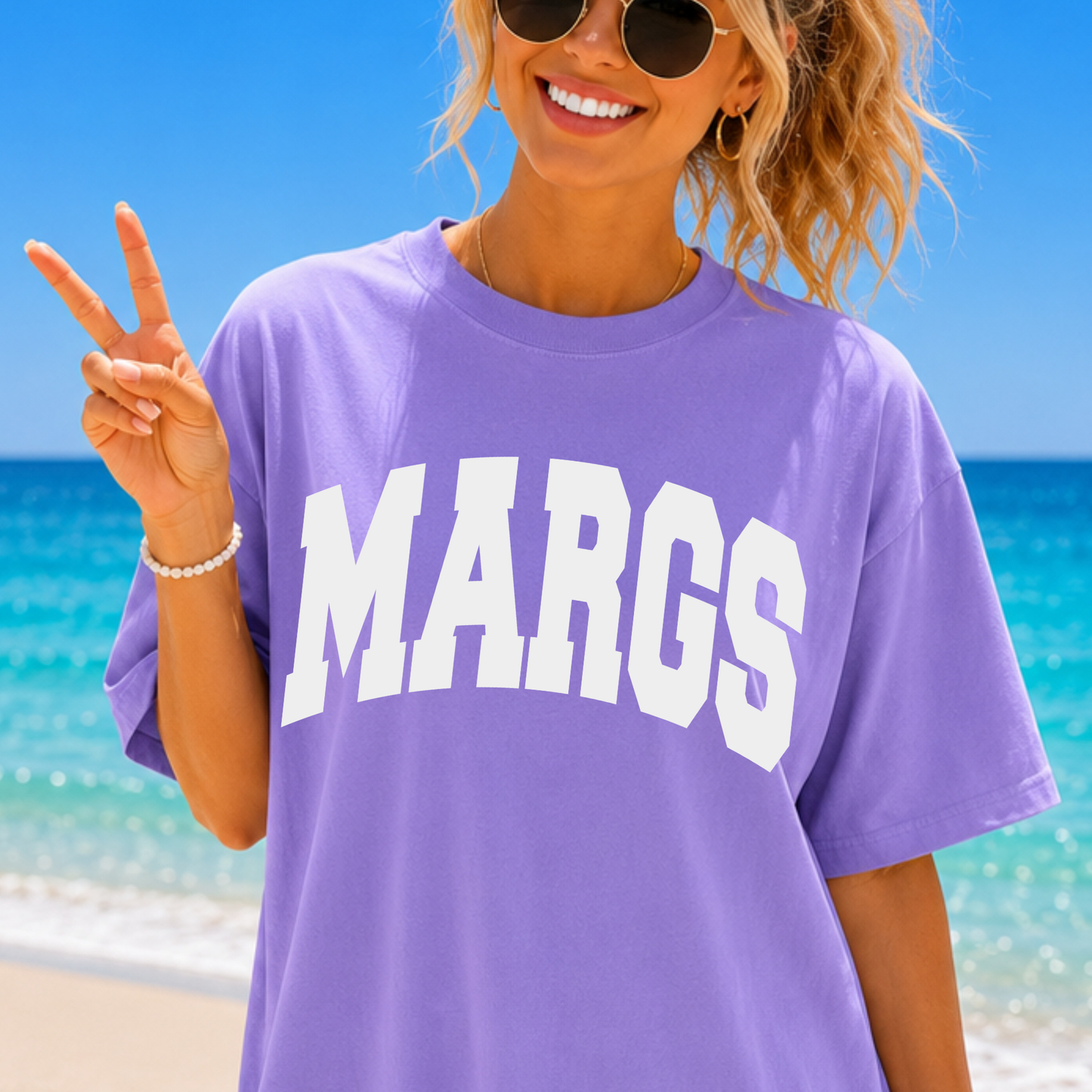 MARGS
