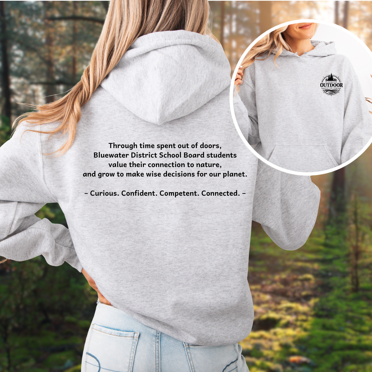 Bluewater Outdoor Education Centre