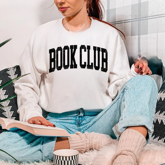 BOOK CLUB