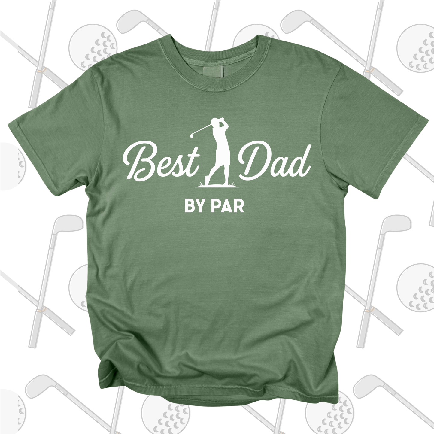 Best Dad by PAR