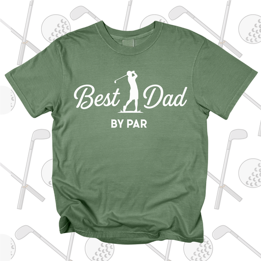 Best Dad by PAR