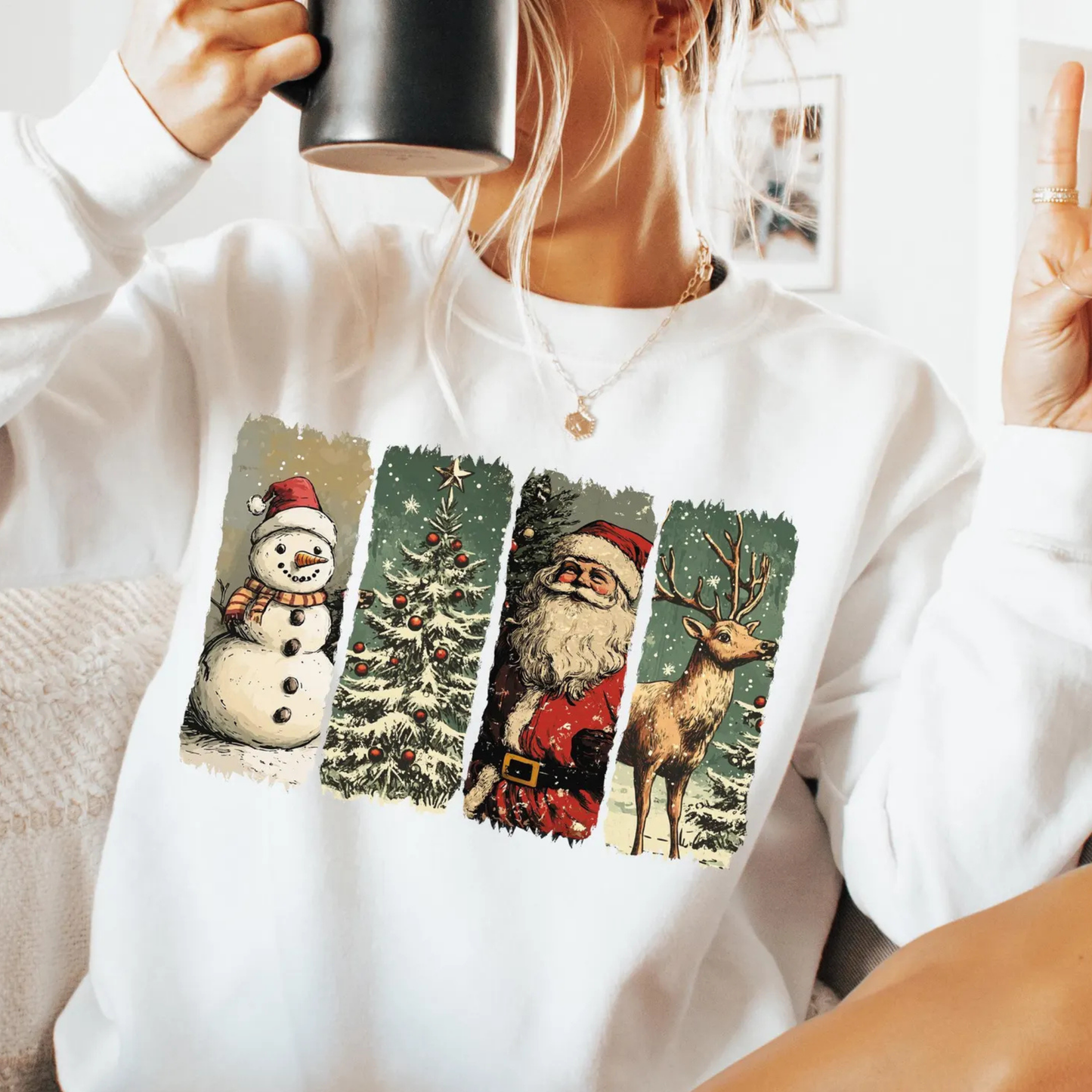 All things Christmas