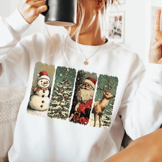 All things Christmas