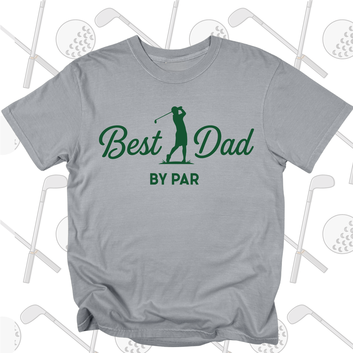 Best Dad by PAR