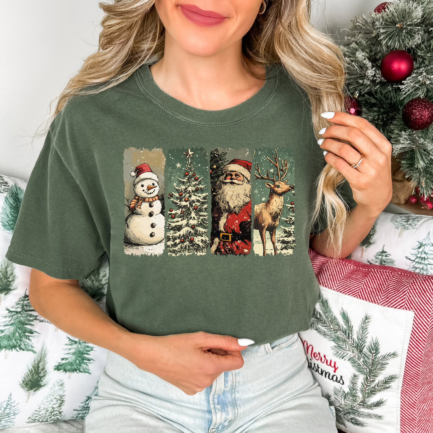 All things Christmas