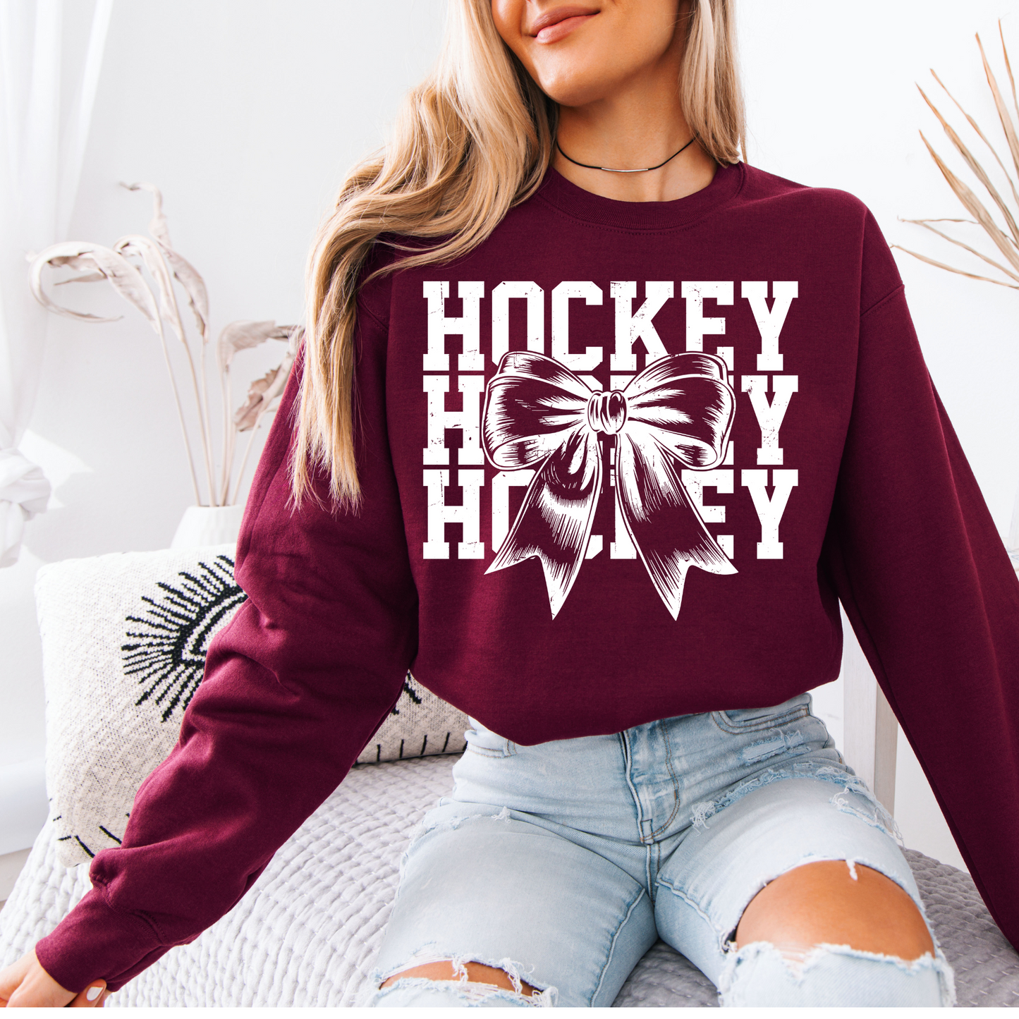 Hockey (Bow)