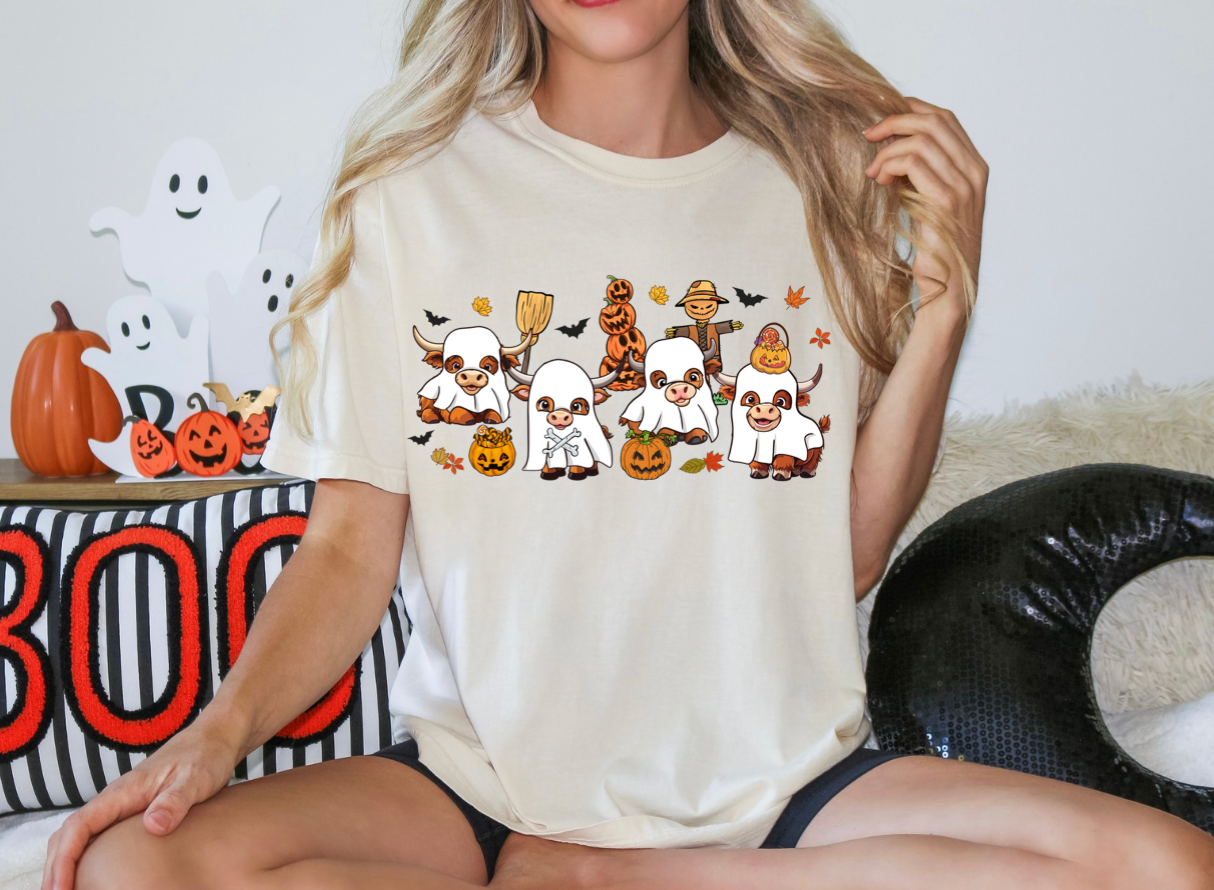 YOUTH TEE - PICK DESIGN