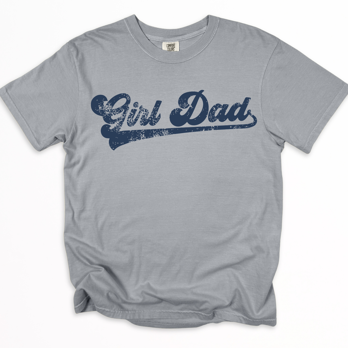 Girl Dad