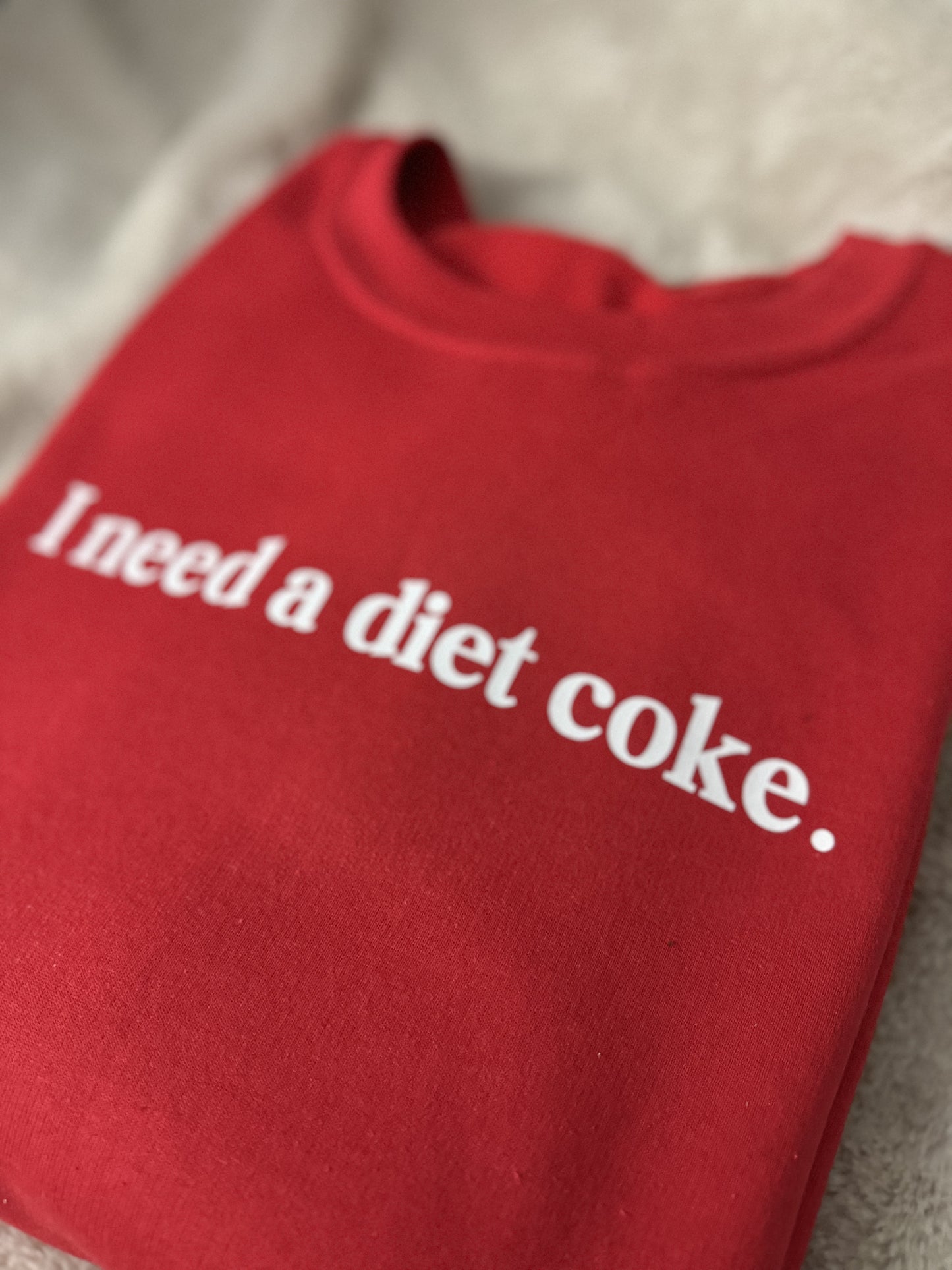 Diet Coke