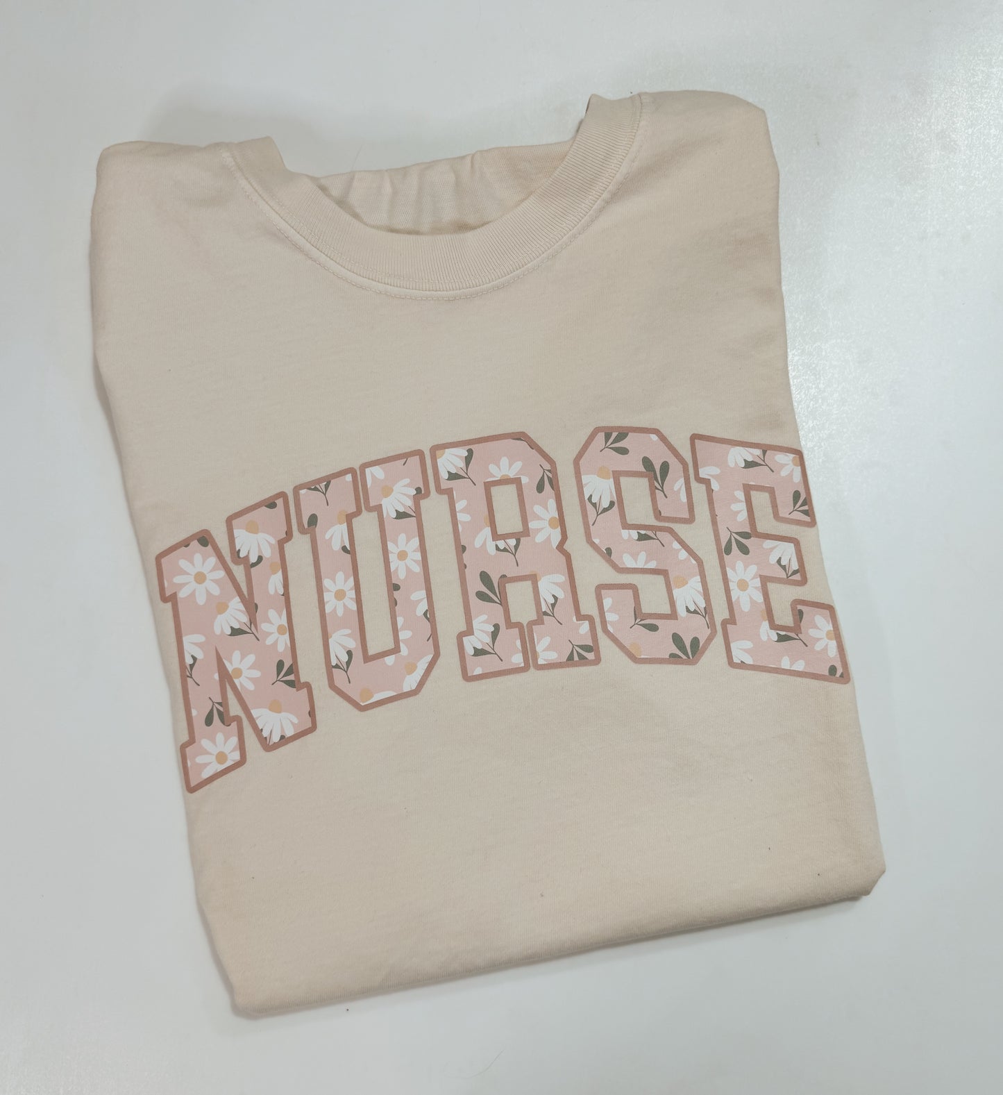 Nurse Crewneck / Hoodie