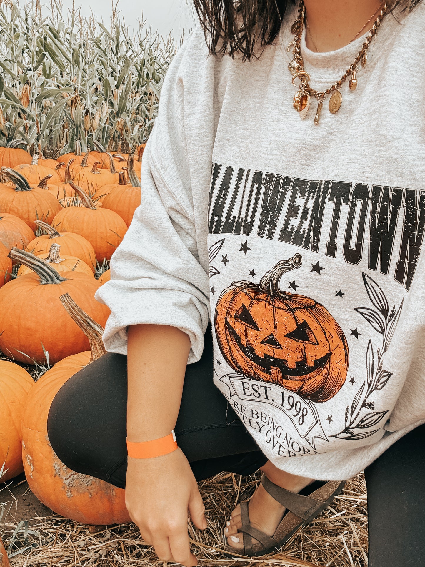 YOUTH TEE - PICK DESIGN