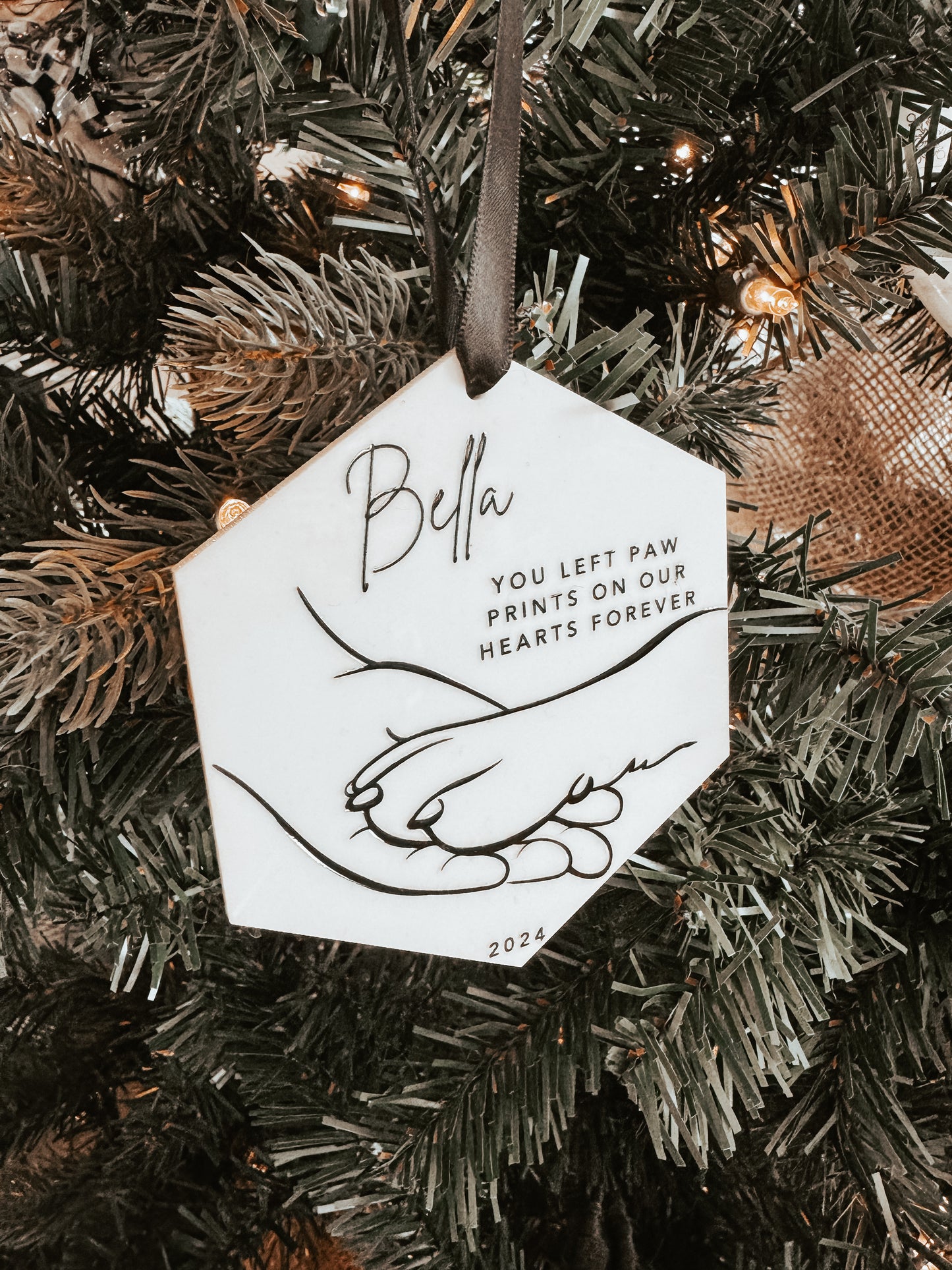 Dog Memorial - PREORDER