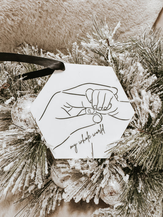 Little Hands - PREORDER