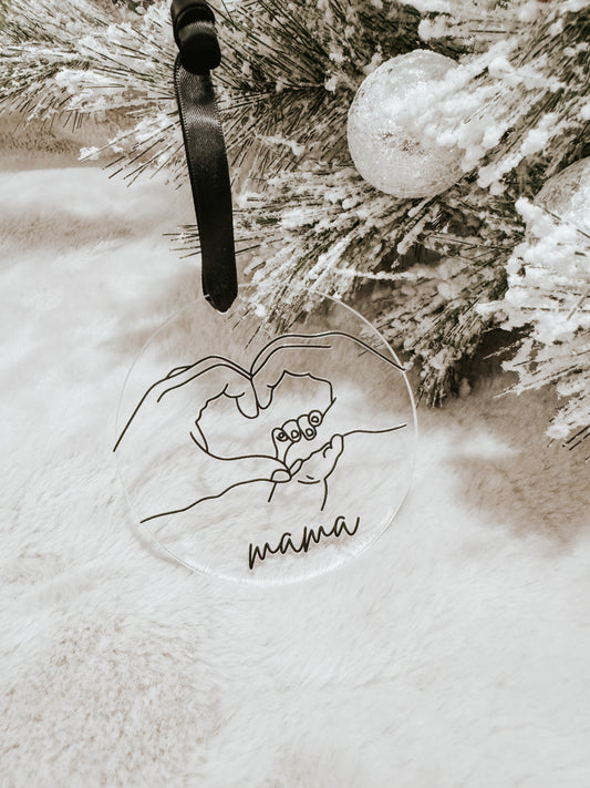 Heart Hands - PREORDER