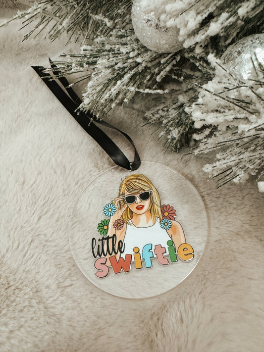 Little Swiftie - PREORDER