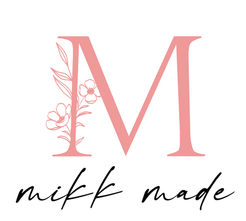 MikkMade