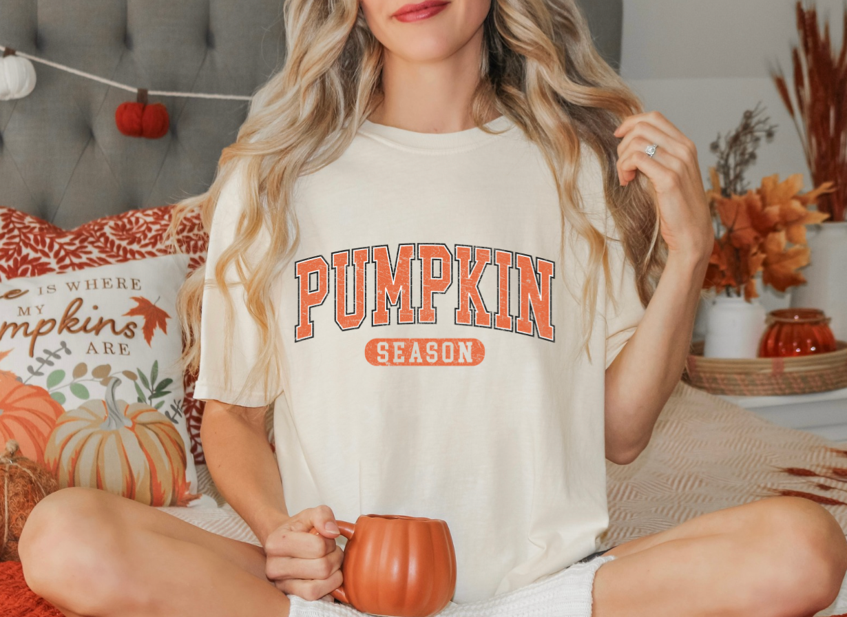 PUMPKIN SZN