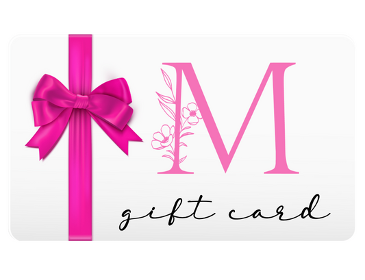 MikkMade Gift Card