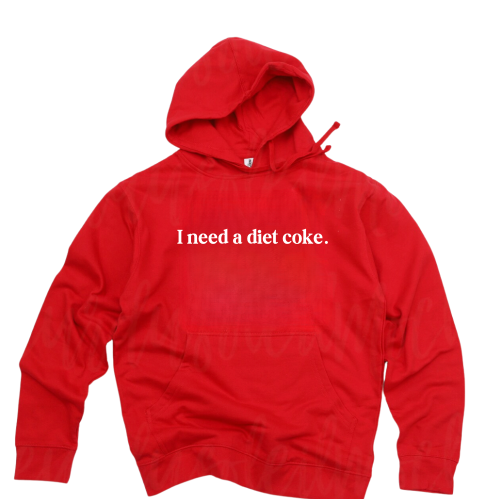 Diet Coke