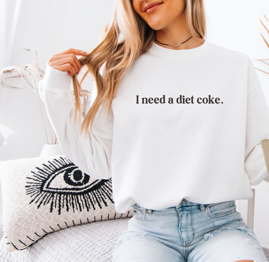 Diet Coke