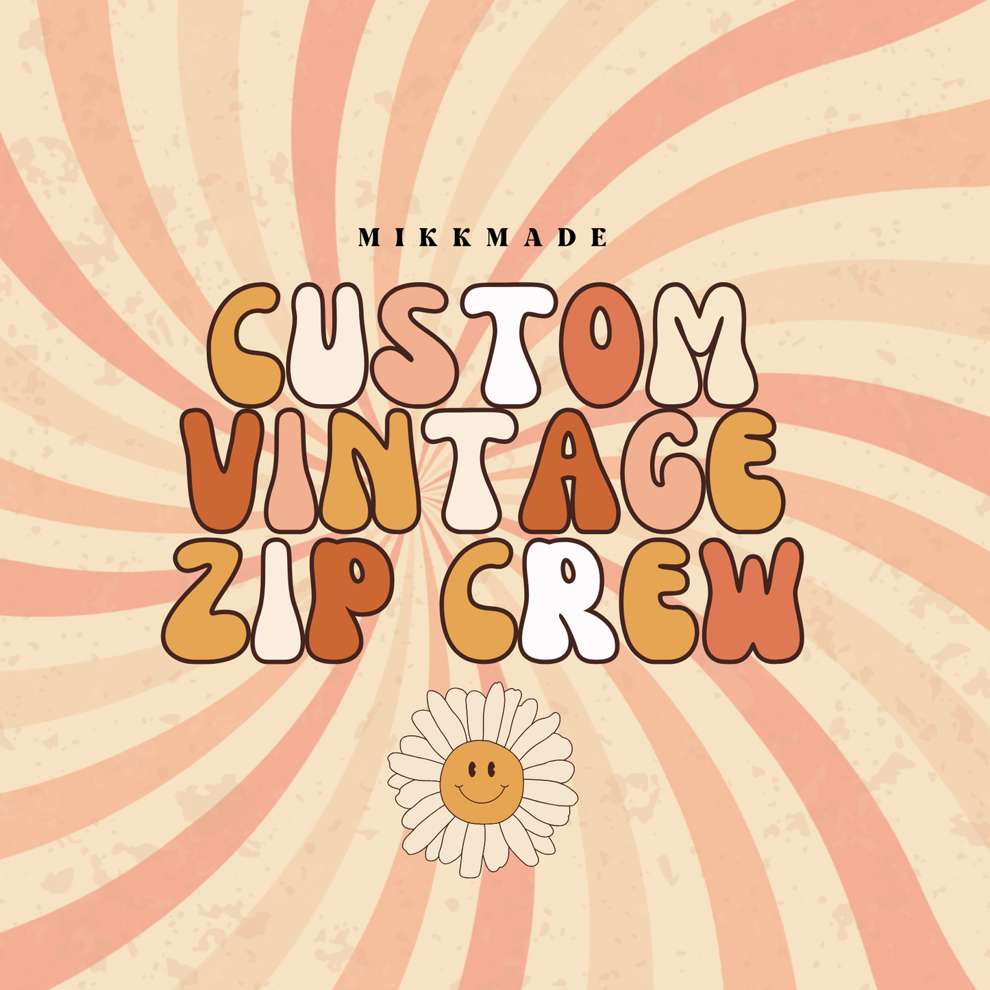 CUSTOM PREMIUM HOODIE